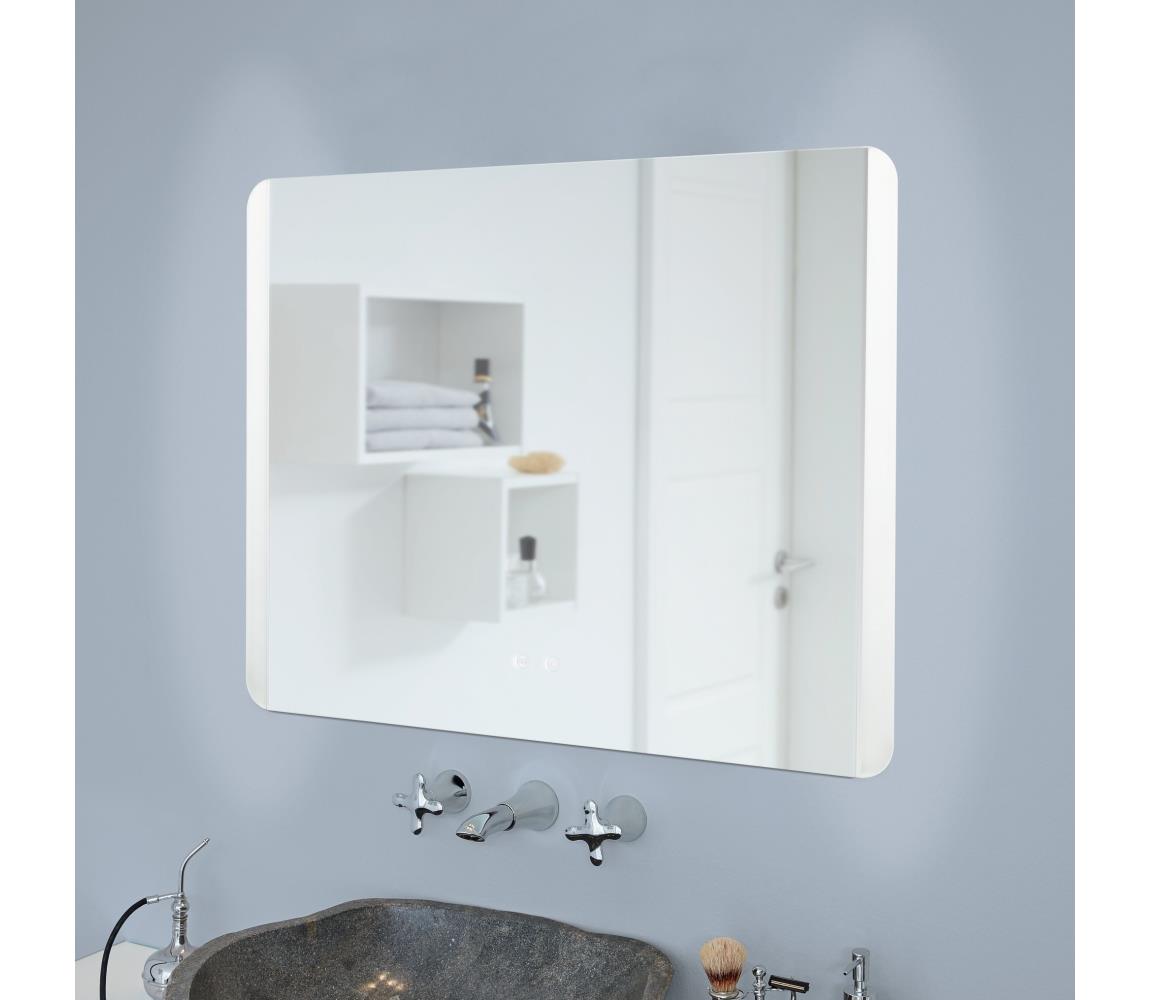 Eglo Eglo 99854 - LED Koupelnové zrcadlo s podsvícením BUENAVISTA LED/24W/230V IP44 