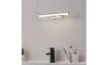 Eglo - LED Koupelnové osvětlení zrcadla 1xLED/7,4W/230V IP44