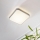 Eglo - LED koupelnové svítidlo LED/16W/230V IP44
