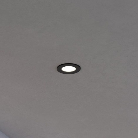 Eglo - LED Podhledové svítidlo LED/2,7W/230V