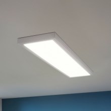 Eglo - LED Podhledový panel LED/40W/230V