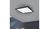 Eglo - LED RGB Stmívatelné stropní svítidlo SALOBRENA-C LED/16W/230V + dálkové ovládání