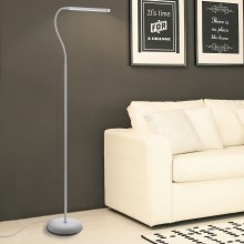 Eglo - LED Stmívatelná dotyková stojací lampa LED/4,5W/230V