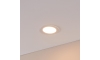 Eglo - LED Stmívatelné koupelnové svítidlo LED/5,4W/230V IP44 ZigBee