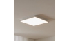 Eglo - LED Stmívatelné stropní svítidlo LED/22W/230V 2700-6500K ZigBee