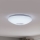 Eglo - LED Stmívatelné stropní svítidlo LED/30W/230V + dálkové ovládání