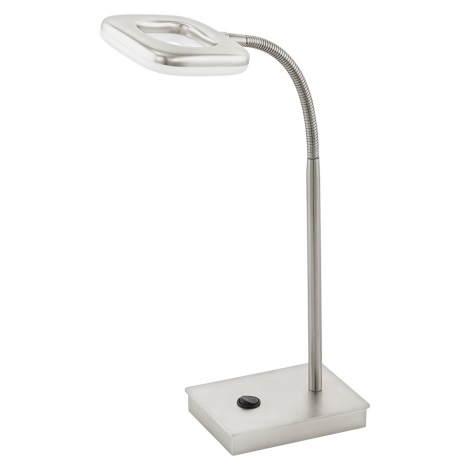 Eglo - LED Stolní lampa 1xLED/4W/230V