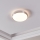 Eglo - LED stropní svítidlo LED/18W/230V
