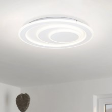 Eglo  - LED Stropní svítidlo LED/21W/230V pr. 48 cm