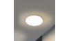 Eglo - LED Venkovní stropní svítidlo LED/7W/230W pr. 22 cm IP44
