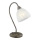 Eglo - Stolní lampa E14/40W
