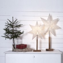 Eglo - Vánoční dekorace 1xE14/25W/230V 70 cm