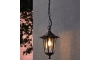 EGLO - Venkovní lampa 1xE27/60W