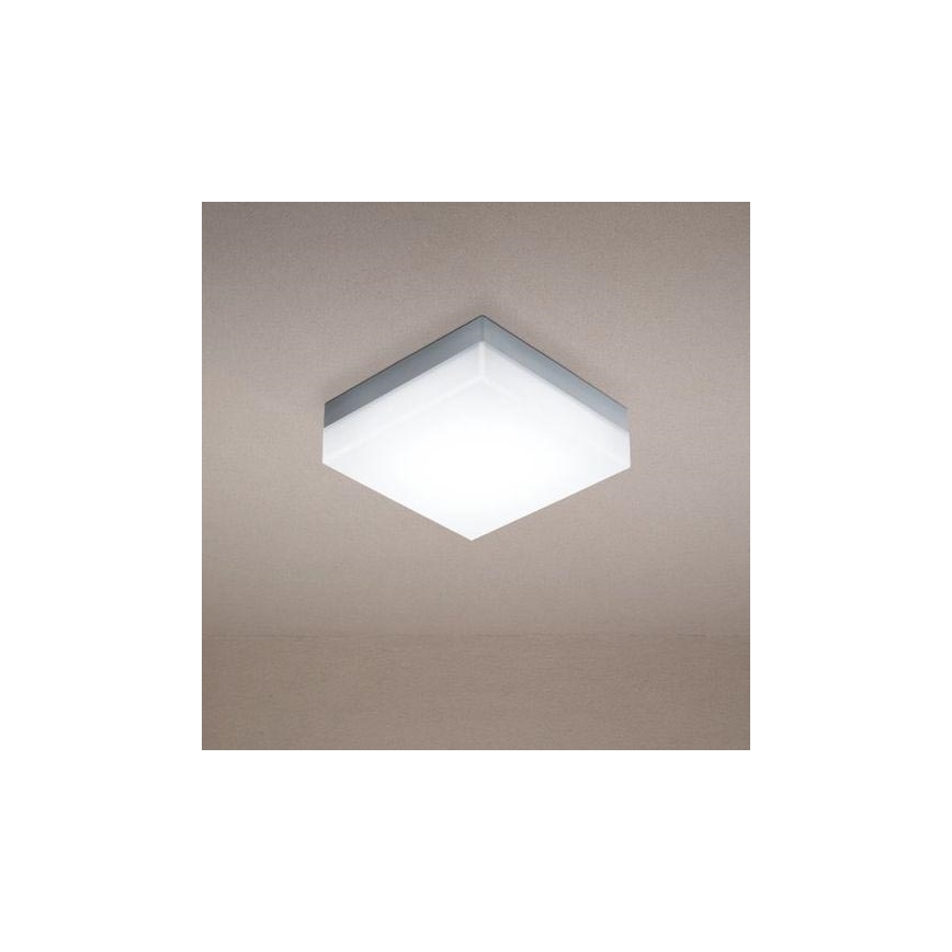 Eglo - Venkovní stropní svítidlo LED/8,2W/230V IP44