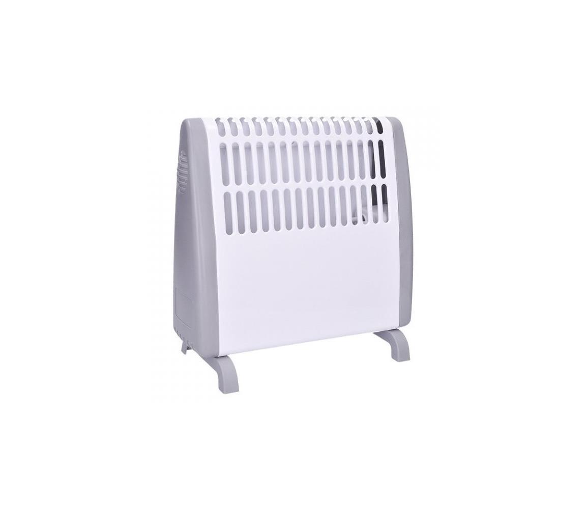  Elektrický přímotop/konvektor 425W termostat 
