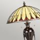 Elstead - Stolní lampa ALAHAMBRE 2xE27/60W/230V