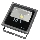 Emithor 32101 - LED Reflektor METALED 1xLED/10W IP65