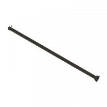 FANAWAY 212931 - Prodlužovací tyč  90 cm černá