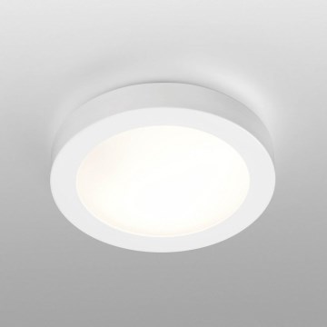 FARO 62965 - Koupelnové stropní svítidlo LOGOS-1 1xE27/15W/230V IP44