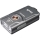 Fenix E03RV20GREY - LED Nabíjecí svítilna LED/USB IP66 500 lm 30 h