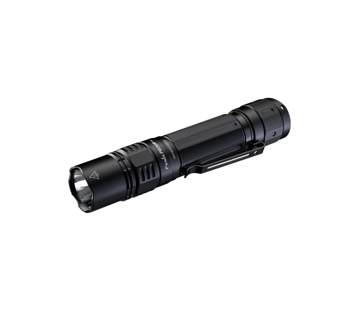 Fenix Fenix PD36RPRO - LED Taktická nabíjecí svítilna LED/USB IP68 2800 lm 42 h 