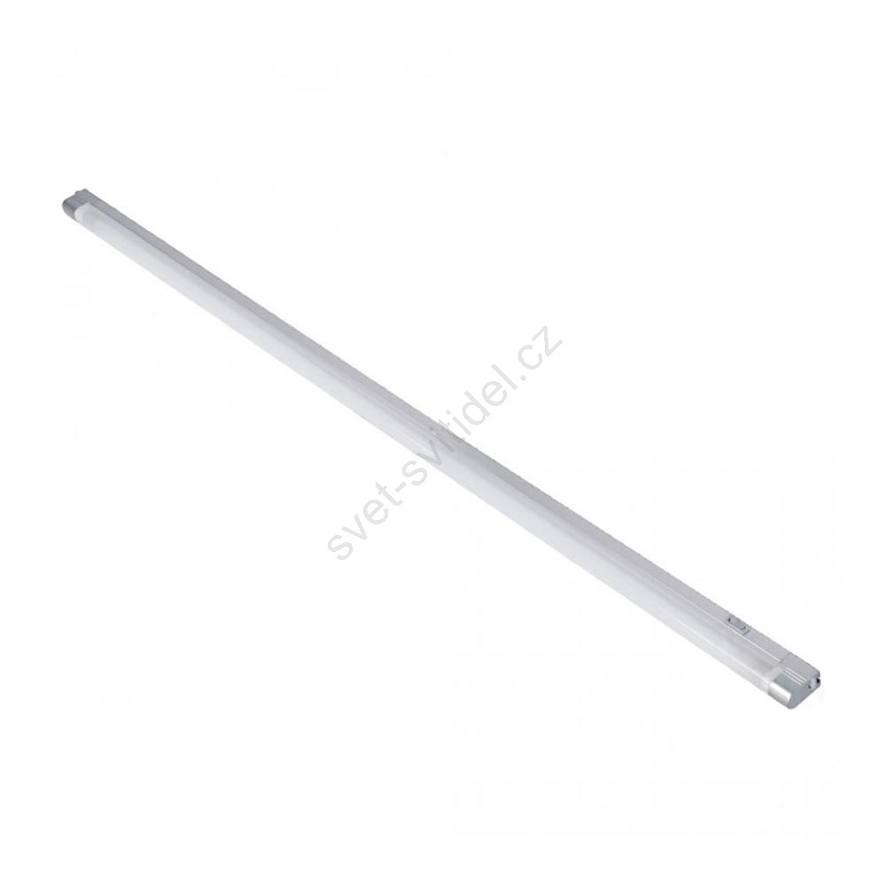 Kuchyňské svítidlo AVRI 1xT5/28W stříbrná