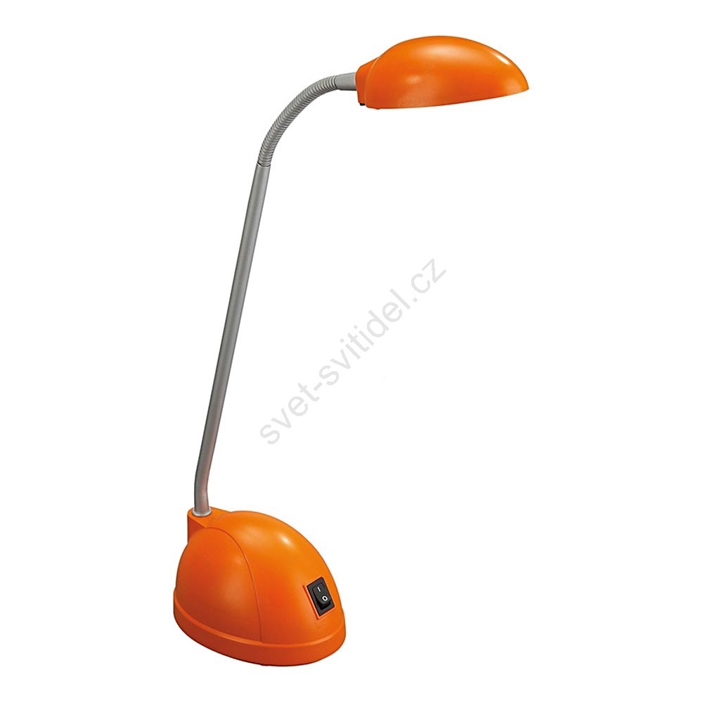 Stolní lampa  1xG9/40W/230V