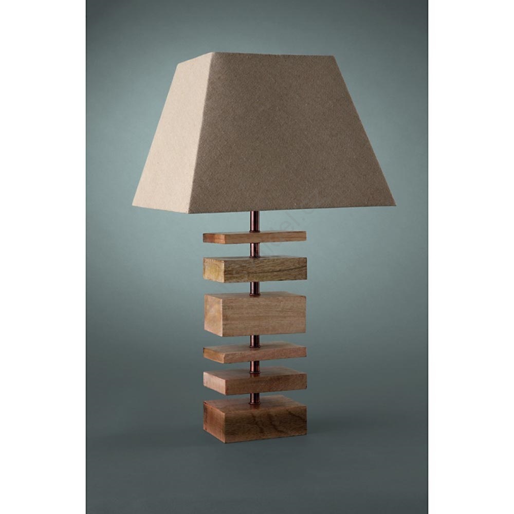 Bovos Stolní lampa 1xE27/60W