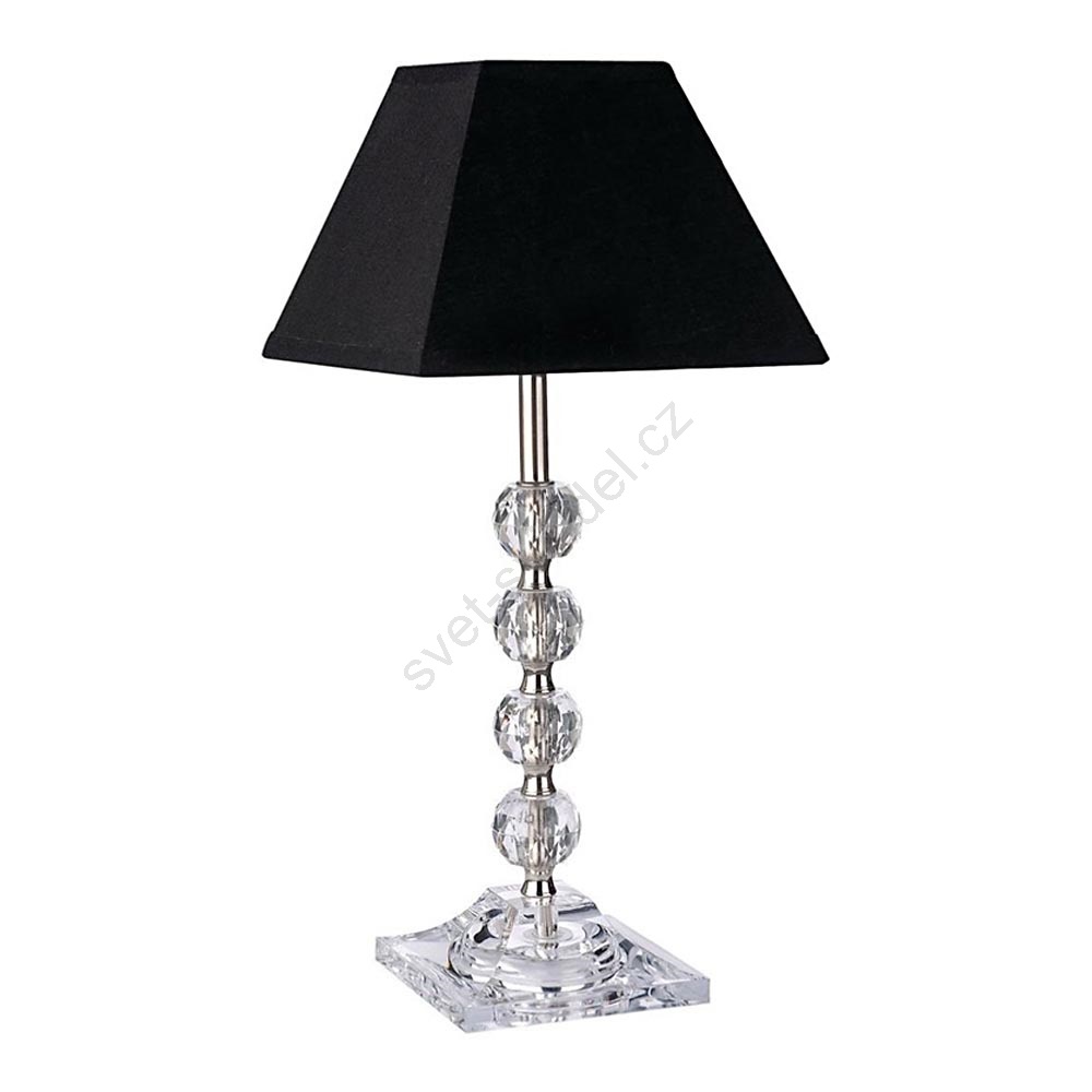 MORO Stolní lampa 1xE14/60W/230V