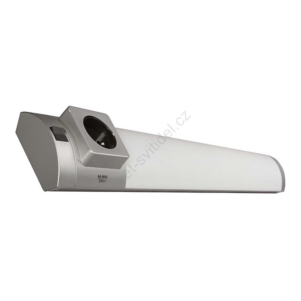 MARTA 110 zář. svítidlo 1xT8/10W/230-240V