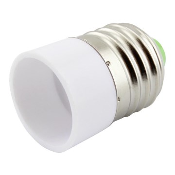 Fktechnics 4731194-01 - redukce E14 do objímky E27 Fktechnics 4731194-01 - redukce E14 do objímky E27