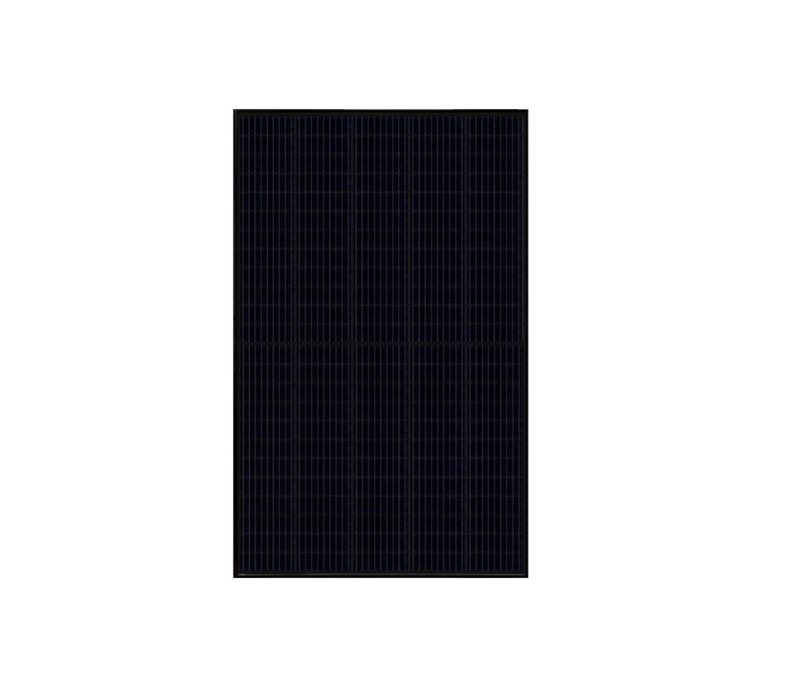Risen Fotovoltaický solární panel RISEN 400Wp Full Black IP68 Half Cut 