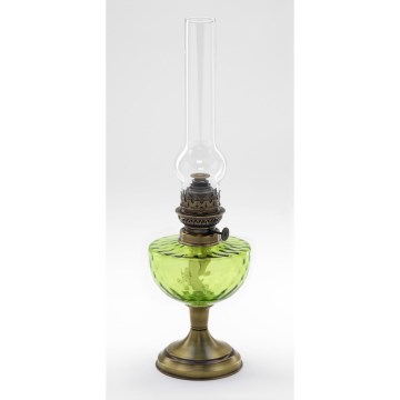 Francouzská petrolejová lampa 08/B-B