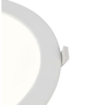 Globo - LED Stmívatelné koupelnové podhledové svítidlo LED/20W/230V 3000/40000/6000K IP44