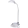 GLOBO 24106 - LED stolní lampa DASIUS  45xLED/3W/230V