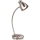 GLOBO 24740 - Stolní lampa TIGRIS 1xGU10/35W