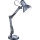 GLOBO 24892 - stolní lampa CARBON 1xE27/40W