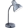 GLOBO 24893 - stolní lampa CARBON 1xE27/60W