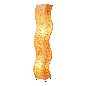 GLOBO 25822 - Stojací lampa BALI 2xE27/60W GLOBO 25822 - Stojací lampa BALI 2xE27/60W