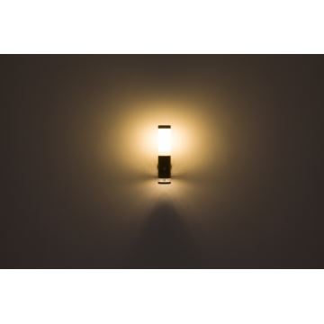 Globo - Venkovní lampa 1xE27/15W/230V IP44