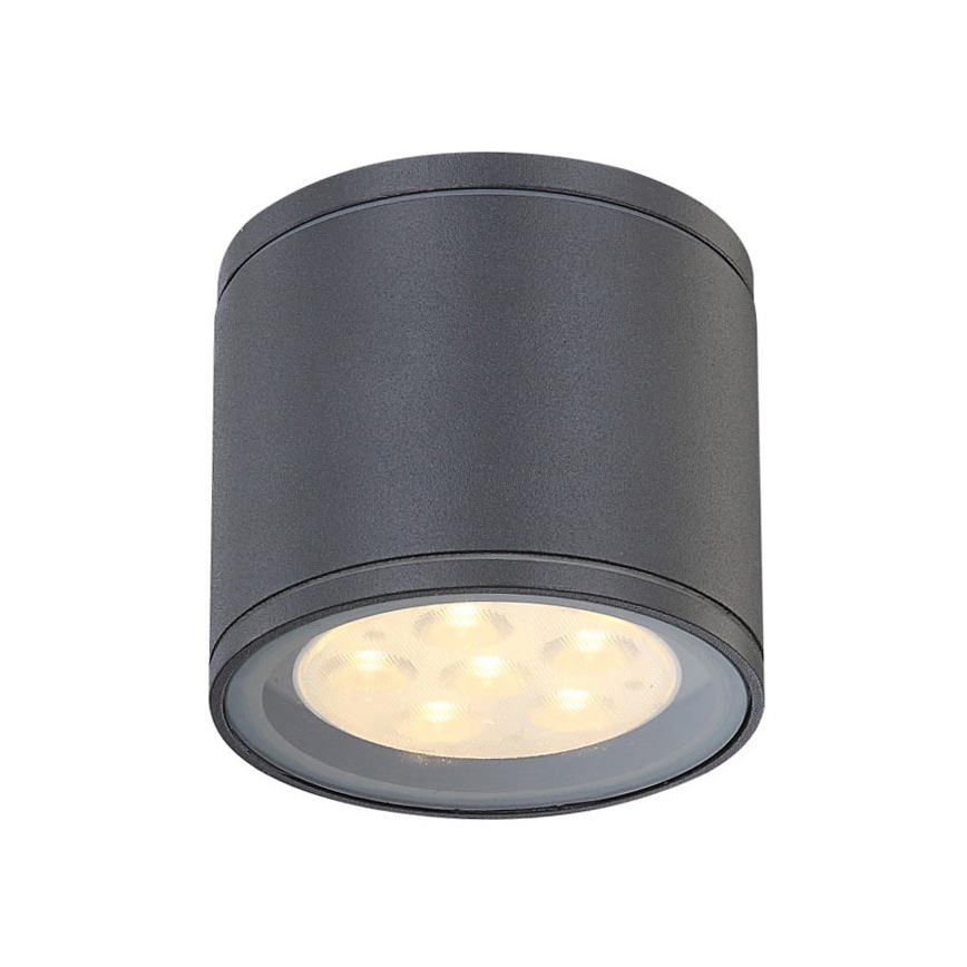 Globo 34266 - LED Koupelnové bodové svítidlo CARPO LED/6W/230V IP54