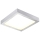 GLOBO 41660 - LED Stropní svítidlo TAMINA 1xLED/9W