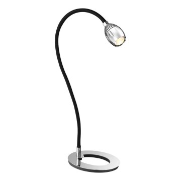 GLOBO 56203-1T - LED Stolní lampa MORELIA 1xLED/5W GLOBO 56203-1T - LED Stolní lampa MORELIA 1xLED/5W