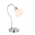 GLOBO 56963-1T - LED Stolní lampa SIONY 1xGU10/4W LED