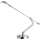 GLOBO 58176 - LED stolní lampa CANUM 12xLED/0,5W/4V