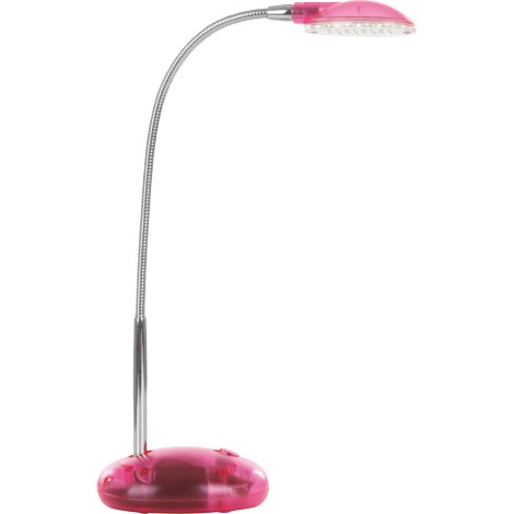 GLOBO 58372 - LED stolní lampa ET  12xLED/0,1W/3,2V