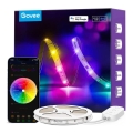 Govee - Wi-Fi RGBIC PRO Smart LED pásek 10m