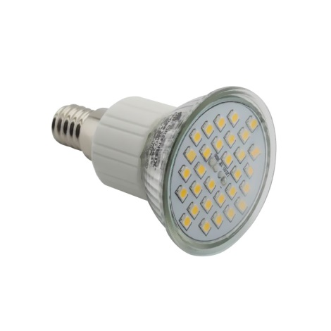 Greenlux GXLZ111 - LED Stmívatelná žárovka E14/3W/230V 2800K