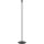 Ideal Lux - Lampová noha SET UP 1xE27/42W/230V černá
