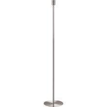Ideal Lux - Lampová noha SET UP 1xE27/42W/230V chrom